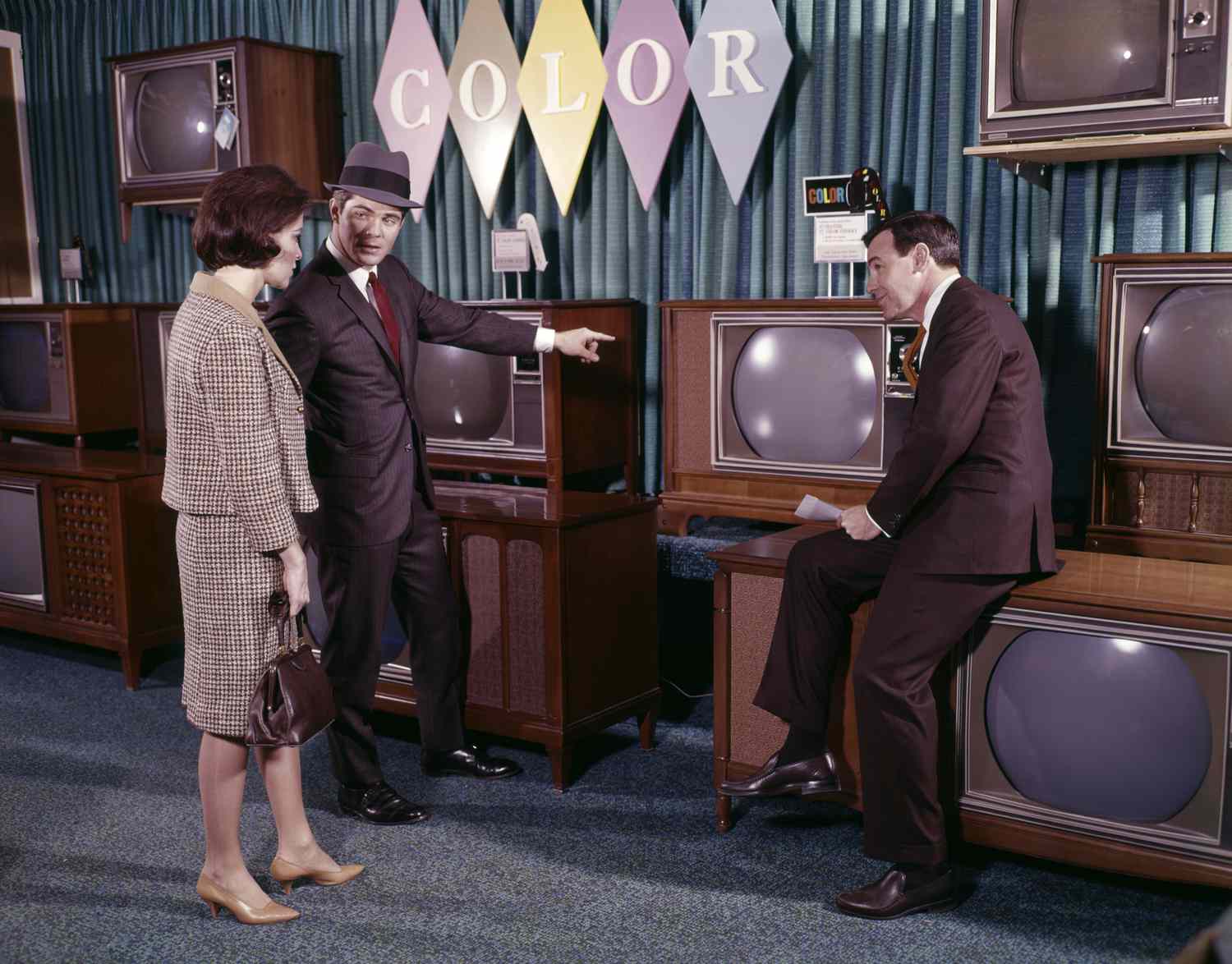 Yomra Televizyon Tamircisi